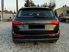 Audi Q5 4x4 Navi Xenon LED Gwarancja - 7