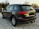 Audi Q5 4x4 Navi Xenon LED Gwarancja - 8