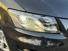 Audi Q5 4x4 Navi Xenon LED Gwarancja - 10