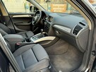 Audi Q5 4x4 Navi Xenon LED Gwarancja - 12