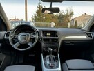 Audi Q5 4x4 Navi Xenon LED Gwarancja - 15