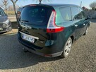 Renault Grand Scenic navi, klima, gwarancja! - 4