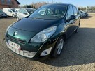 Renault Grand Scenic navi, klima, gwarancja! - 9