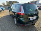 Renault Grand Scenic navi, klima, gwarancja! - 12