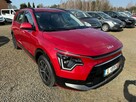 Kia Niro navi, automat, hybryda, gwarancja! - 11