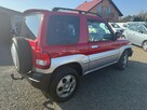 Mitsubishi Pajero Pinin automat, klima,4x4! - 14