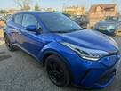 Toyota C-HR navi, automat, hybryda, 70tys.km! - 2