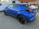 Toyota C-HR navi, automat, hybryda, 70tys.km! - 3