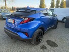 Toyota C-HR navi, automat, hybryda, 70tys.km! - 4