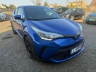 Toyota C-HR navi, automat, hybryda, 70tys.km! - 9