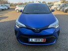 Toyota C-HR navi, automat, hybryda, 70tys.km! - 10