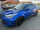 Toyota C-HR navi, automat, hybryda, 70tys.km! - 11