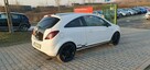 Opel Corsa ColorRace/Podgrzewana kierownica+fotele/Czujniki parkowania/Piękne ALU - 4