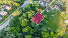 Działka pod rekreację własną lub budowę domu - 6