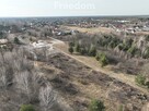 Działka 1132 m2 blisko Sulejówka, Mpzp - 3