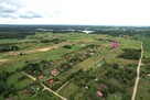 Okazja! Działka z warunkami zabudowy w Sajzach. - 2