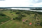 Okazja! Działka z warunkami zabudowy w Sajzach. - 3