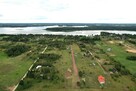 Okazja! Działka z warunkami zabudowy w Sajzach. - 4