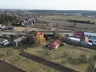 Przestronny dom 184 m² na dużej działce - 13