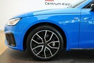 Audi A4 45 TFSI Quattro Sline VirtualPlus Matrix TempomatACC Webasto Hak - 9