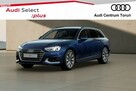 Audi A4 Virtual_Kamera_LED_3-stref._CarPlay_SoundSystem_Ambiente_GW-5LAT_FV23 - 1