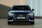 Audi A4 Virtual_Kamera_LED_3-stref._CarPlay_SoundSystem_Ambiente_GW-5LAT_FV23 - 4