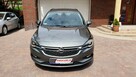 Opel Astra 1.4 TURBO Enjoy Salon PL,serwis ASO, F.vat 23% LED, Andriod , ASO - 2