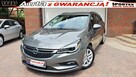 Opel Astra 1.4 TURBO Enjoy Salon PL,serwis ASO, F.vat 23% LED, Andriod , ASO - 3