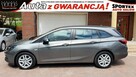 Opel Astra 1.4 TURBO Enjoy Salon PL,serwis ASO, F.vat 23% LED, Andriod , ASO - 4