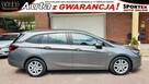 Opel Astra 1.4 TURBO Enjoy Salon PL,serwis ASO, F.vat 23% LED, Andriod , ASO - 5