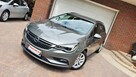 Opel Astra 1.4 TURBO Enjoy Salon PL,serwis ASO, F.vat 23% LED, Andriod , ASO - 6