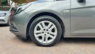 Opel Astra 1.4 TURBO Enjoy Salon PL,serwis ASO, F.vat 23% LED, Andriod , ASO - 12
