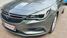 Opel Astra 1.4 TURBO Enjoy Salon PL,serwis ASO, F.vat 23% LED, Andriod , ASO - 13