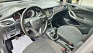 Opel Astra 1.4 TURBO Enjoy Salon PL,serwis ASO, F.vat 23% LED, Andriod , ASO - 14