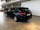 Opel Astra ST Elegance 1.2Turbo 145KM M6 2021 r., salon PL, I właściciel, f-a VAT - 6