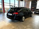 Opel Astra ST Elegance 1.2Turbo 145KM M6 2021 r., salon PL, I właściciel, f-a VAT - 8