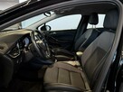 Opel Astra ST Elegance 1.2Turbo 145KM M6 2021 r., salon PL, I właściciel, f-a VAT - 11