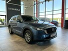 Mazda CX-5 Center-Line Plus 2.0SkyActive G 165KM automat 2023 r., salon PL, VAT - 1