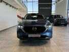 Mazda CX-5 Center-Line Plus 2.0SkyActive G 165KM automat 2023 r., salon PL, VAT - 3