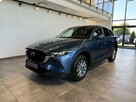 Mazda CX-5 Center-Line Plus 2.0SkyActive G 165KM automat 2023 r., salon PL, VAT - 4