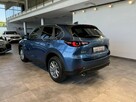 Mazda CX-5 Center-Line Plus 2.0SkyActive G 165KM automat 2023 r., salon PL, VAT - 6