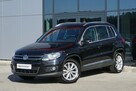 Volkswagen Tiguan 2klp.kół Kamera Czujniki Grzany fotel Climatronic Serwis ASO GWARANCJA - 1