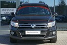 Volkswagen Tiguan 2klp.kół Kamera Czujniki Grzany fotel Climatronic Serwis ASO GWARANCJA - 4