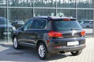 Volkswagen Tiguan 2klp.kół Kamera Czujniki Grzany fotel Climatronic Serwis ASO GWARANCJA - 6