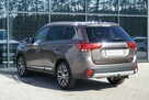 Mitsubishi Outlander 1-ręka 8xAlu Łopatki Kamera Czujniki Grzany fotel Serwis ASO GWARANCJA - 6