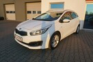 Kia Cee'd 1.6GDI*Navi*Kamera*z Niemiec*zarejestrowany w PL - 2