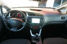 Kia Cee'd 1.6GDI*Navi*Kamera*z Niemiec*zarejestrowany w PL - 15