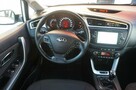 Kia Cee'd 1.6GDI*Navi*Kamera*z Niemiec*zarejestrowany w PL - 16