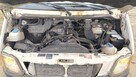 Volkswagen LT35 dostawczy L2H1 sprinter 2.5tdi 109km - 9