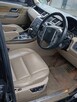 Land Rover sport - 6